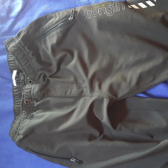 Octave Track Pants - Picture 2 of 3